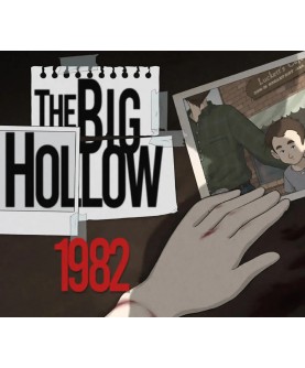 The Big Hollow: 1982 Steam Key GLOBAL